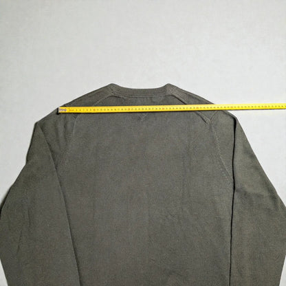 Maglione vintage Tommy Hilfiger minimal ’90/'00 - L