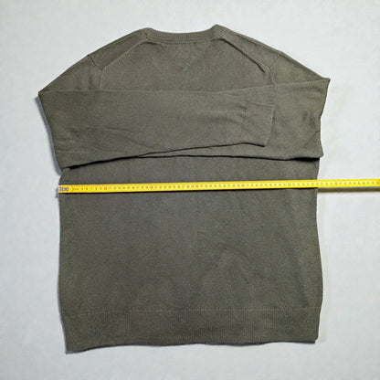 Maglione vintage Tommy Hilfiger minimal ’90/'00 - L