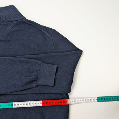 Maglione Tommy Hilfiger con collo alto - S
