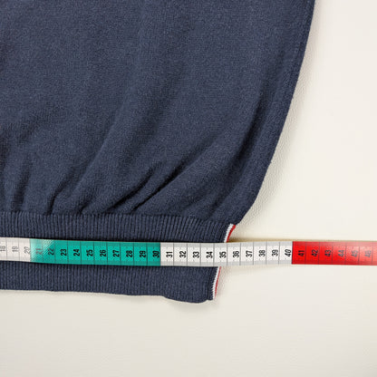 Maglione Tommy Hilfiger con collo alto - S
