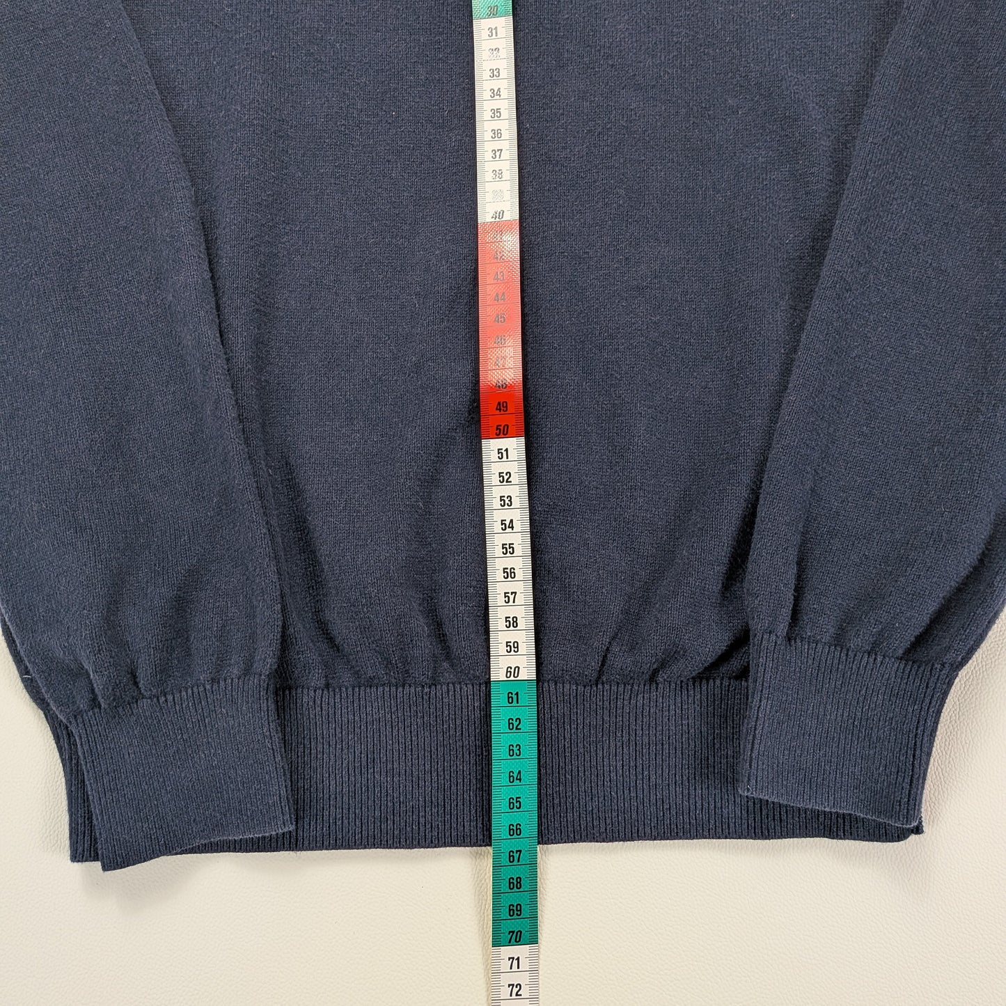 Maglione Tommy Hilfiger con collo alto - S