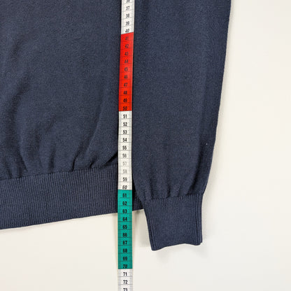 Maglione Tommy Hilfiger con collo alto - S