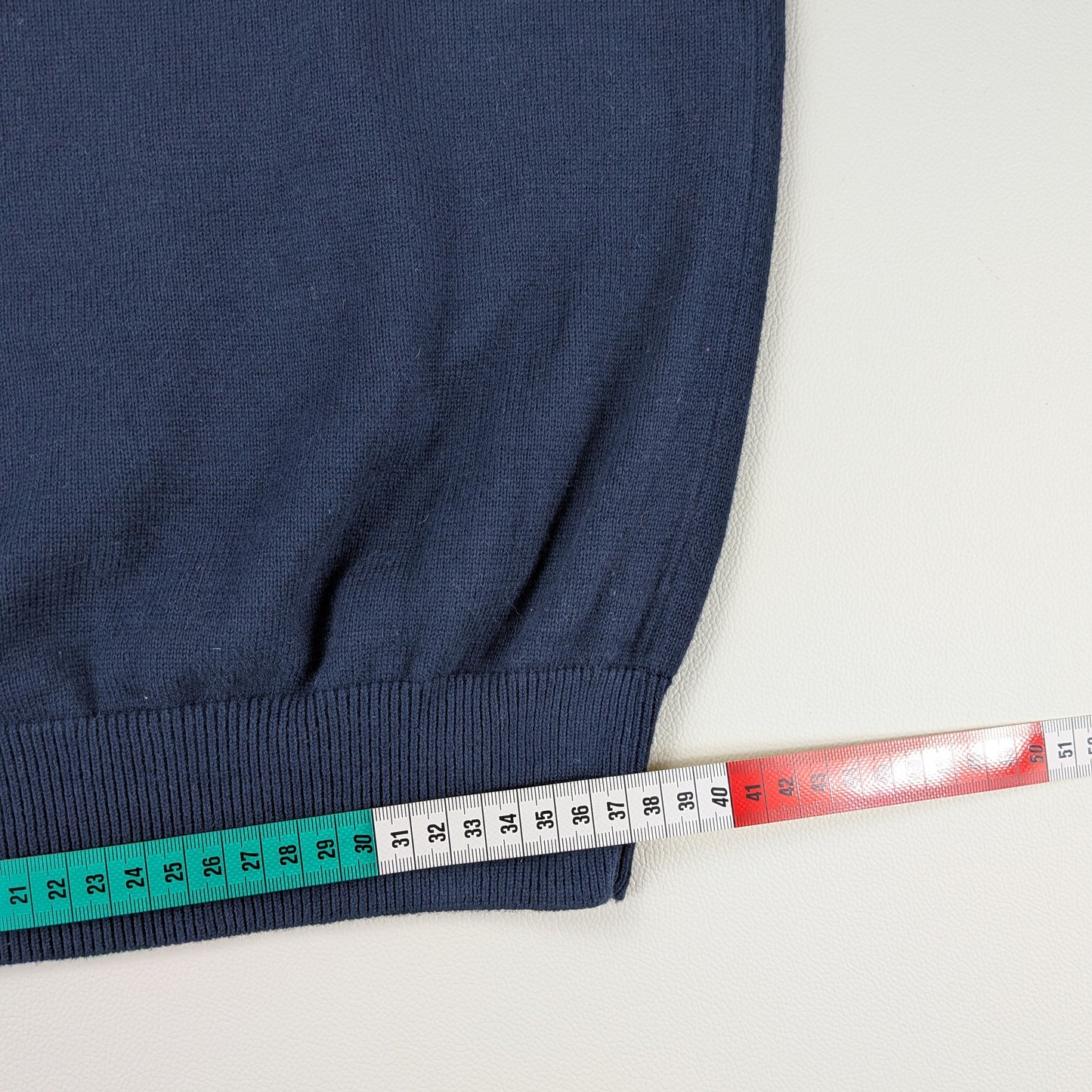 Maglione Tommy Hilfiger classico - M