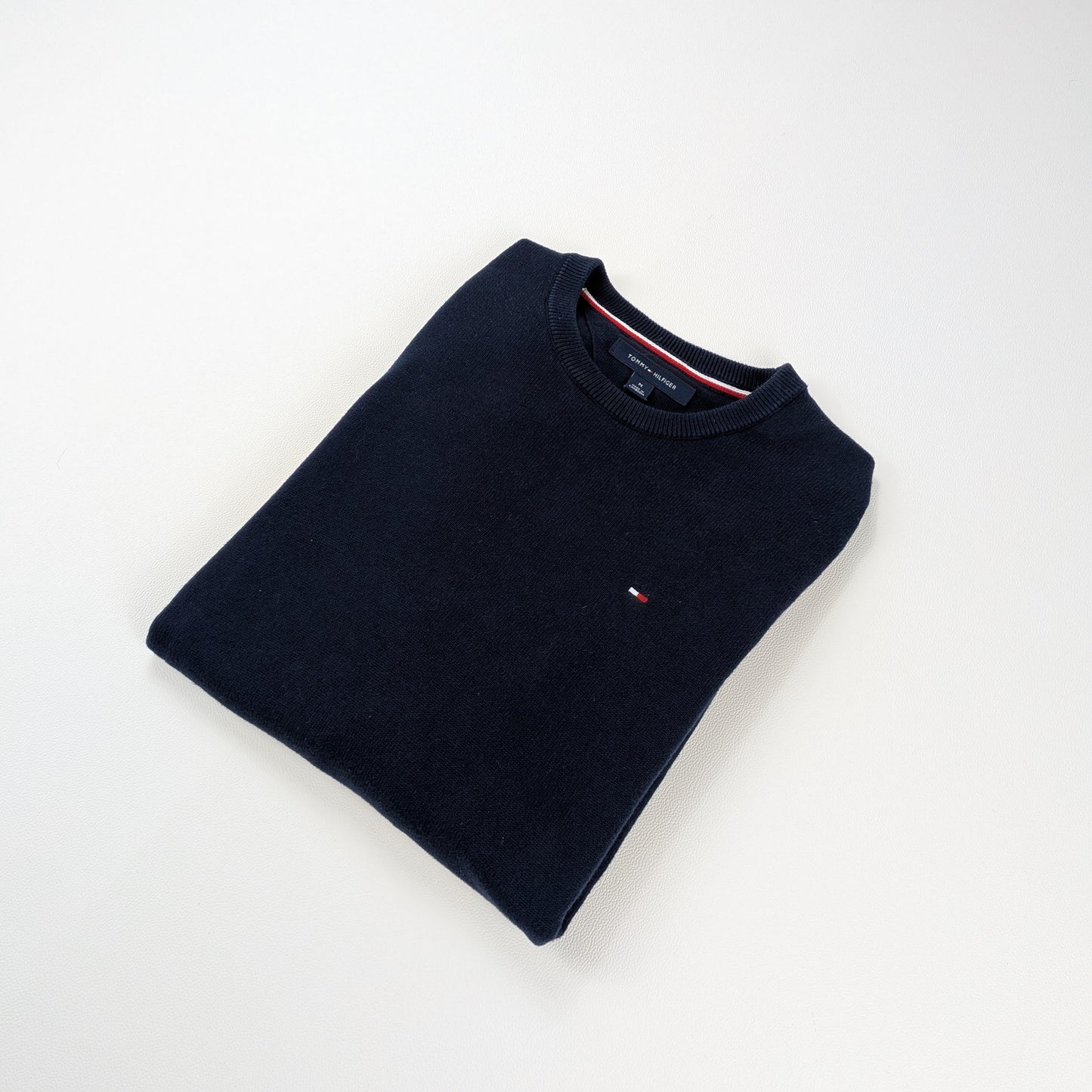 Maglione Tommy Hilfiger classico - M