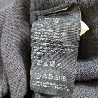 Maglione Tommy Hilfiger classico - M