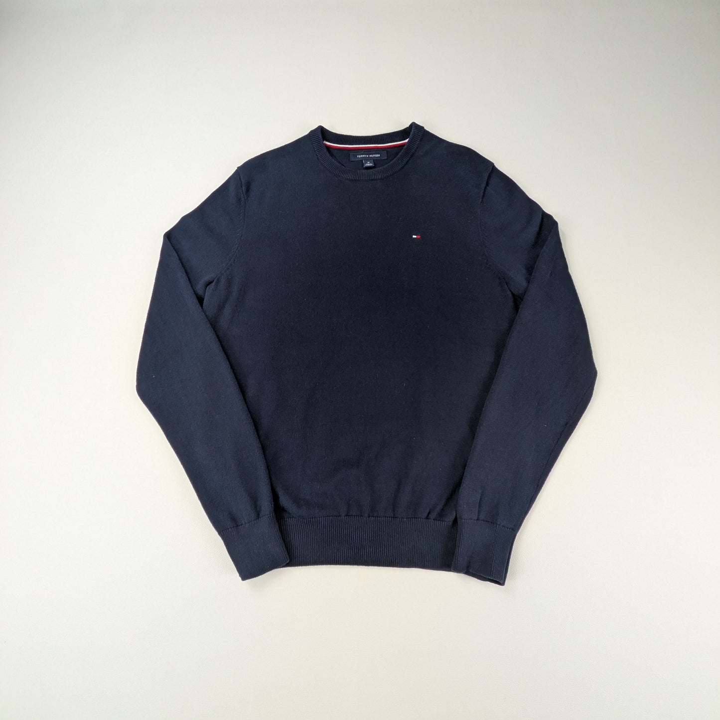 Maglione Tommy Hilfiger classico - M