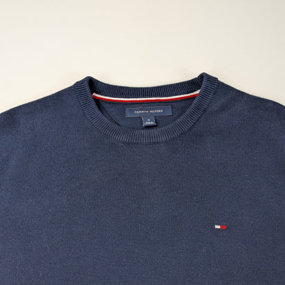 Maglione Tommy Hilfiger classico - M