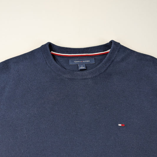 Maglione Tommy Hilfiger classico - M
