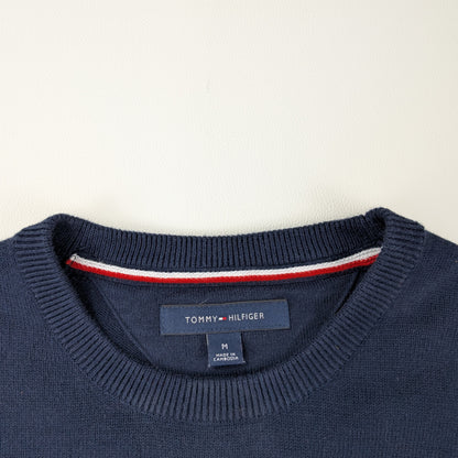 Maglione Tommy Hilfiger classico - M