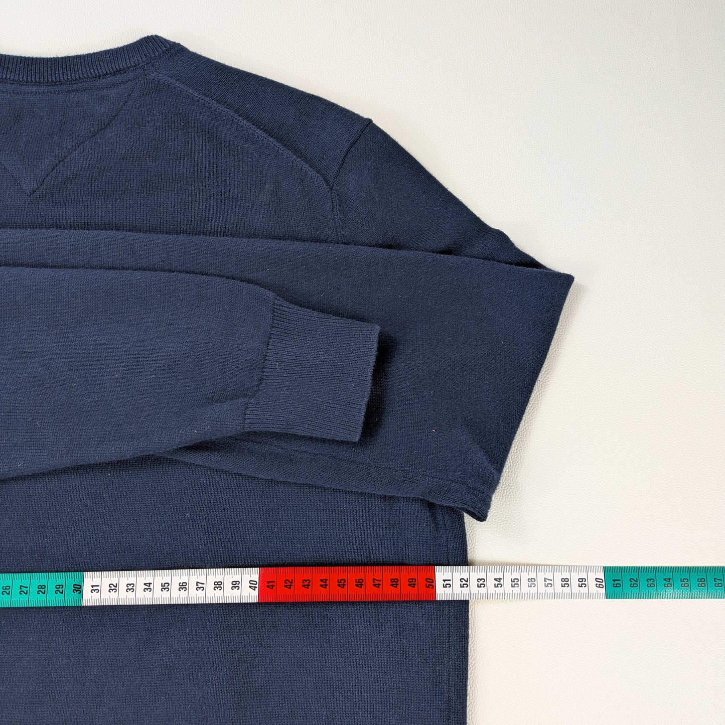 Maglione Tommy Hilfiger classico - M