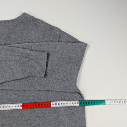 Maglione Tommy Hilfiger vintage oversize - XL