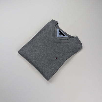Maglione Tommy Hilfiger vintage oversize - XL