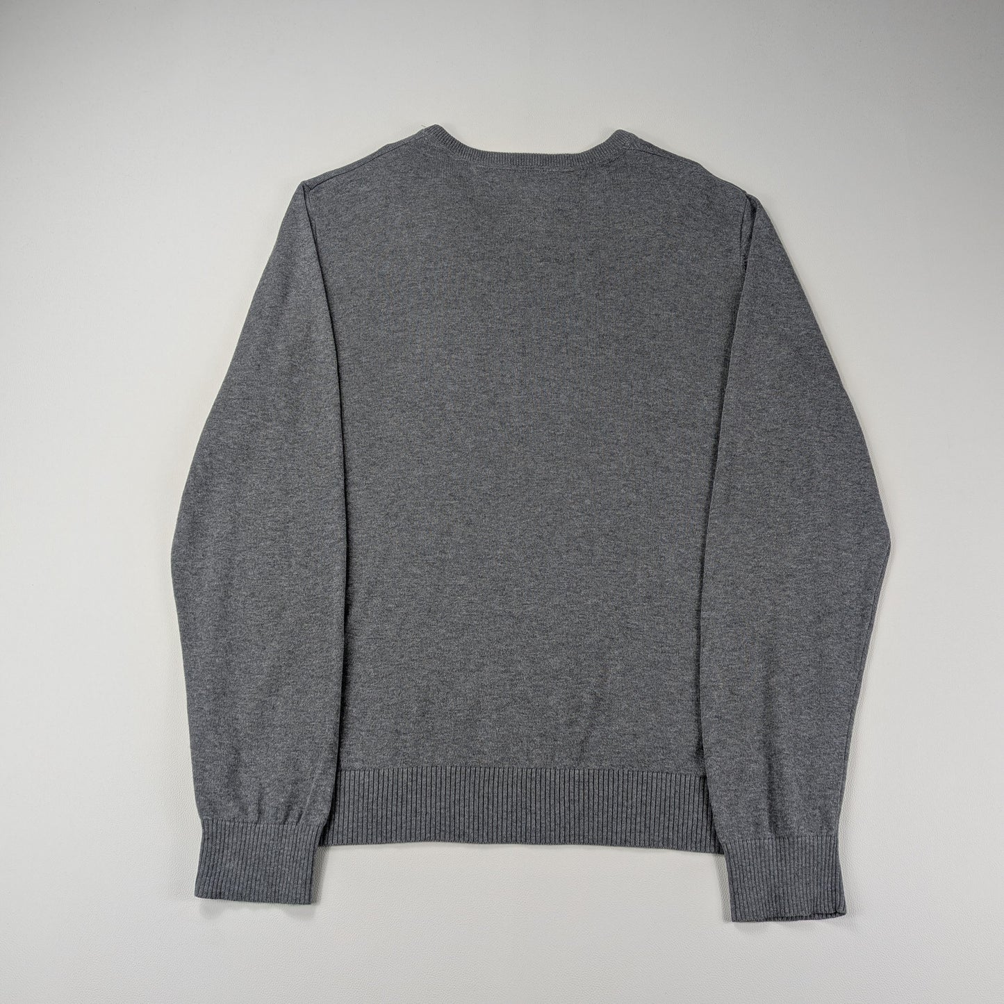 Maglione Tommy Hilfiger vintage oversize - XL