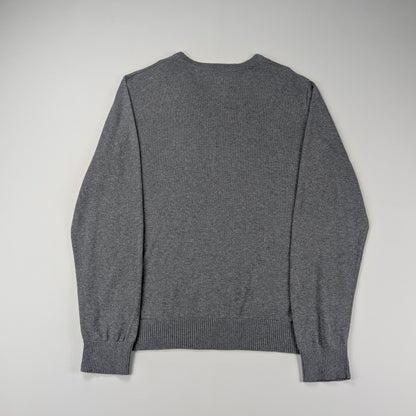 Maglione Tommy Hilfiger vintage oversize - XL