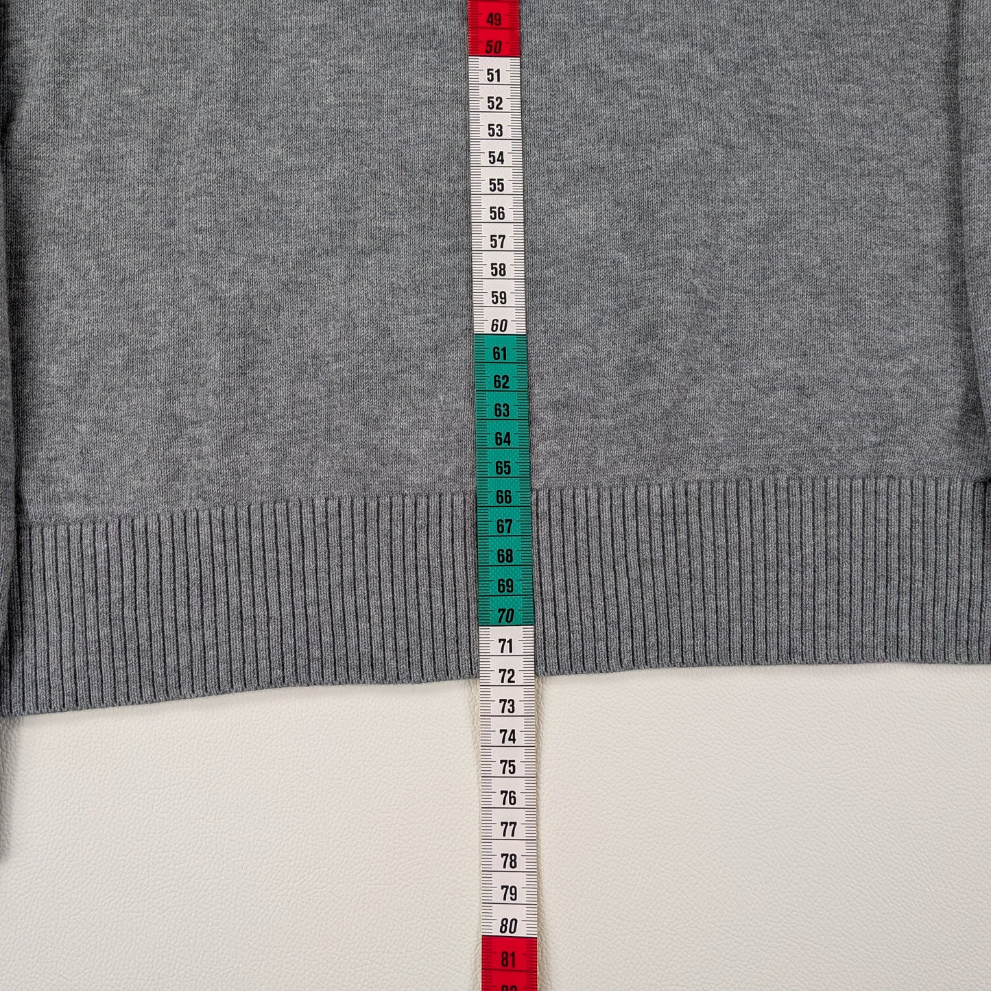 Maglione Tommy Hilfiger vintage oversize - XL
