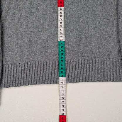 Maglione Tommy Hilfiger vintage oversize - XL