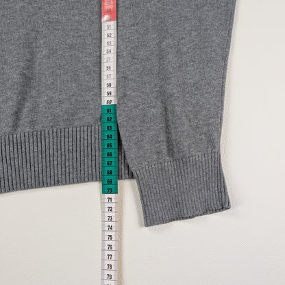 Maglione Tommy Hilfiger vintage oversize - XL
