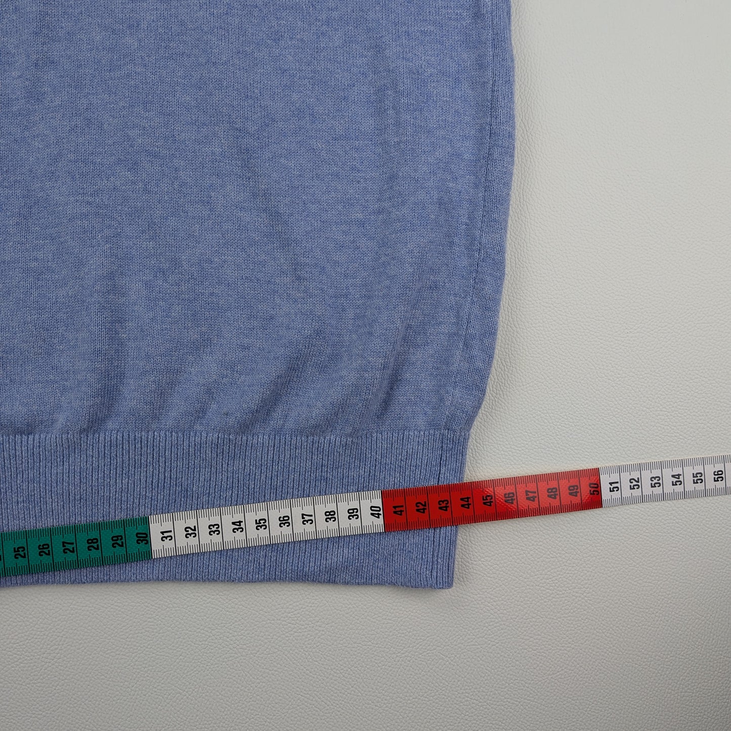 Maglione Tommy Hilfiger in cotone premium elegante - M