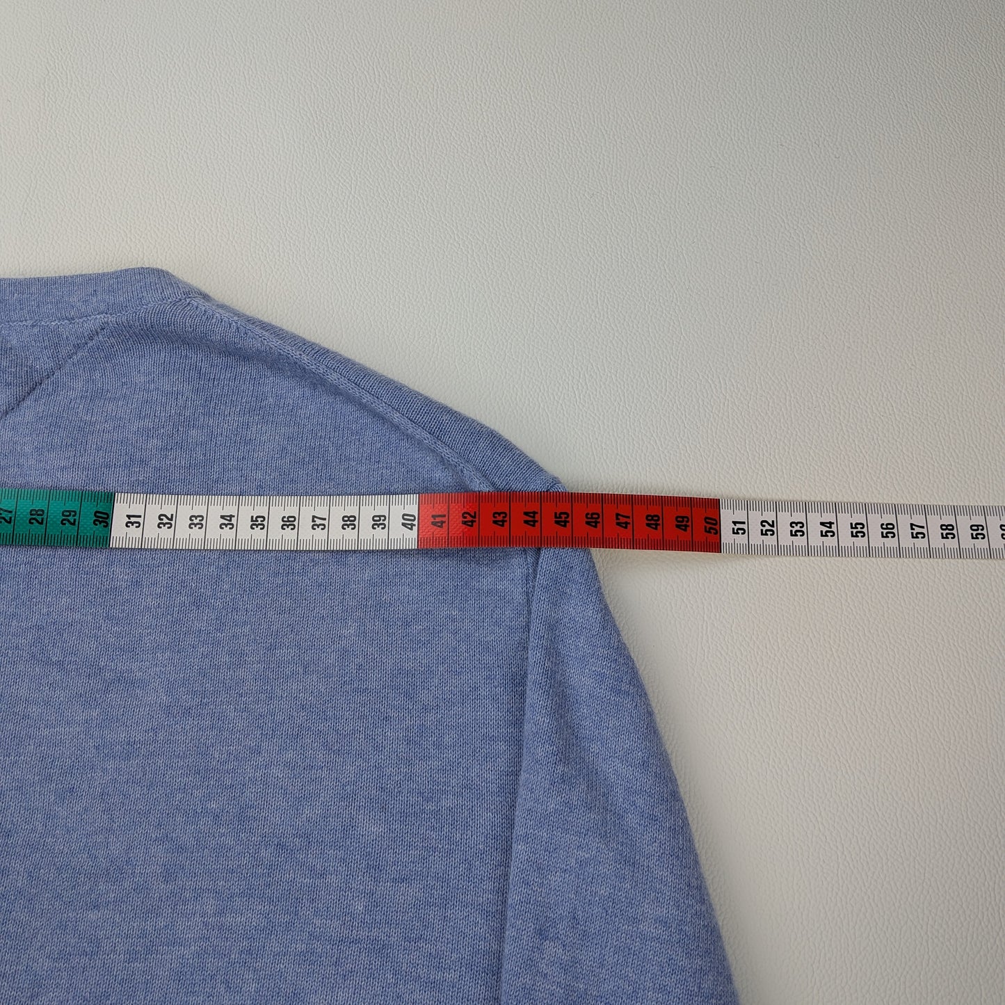 Maglione Tommy Hilfiger in cotone premium elegante - M