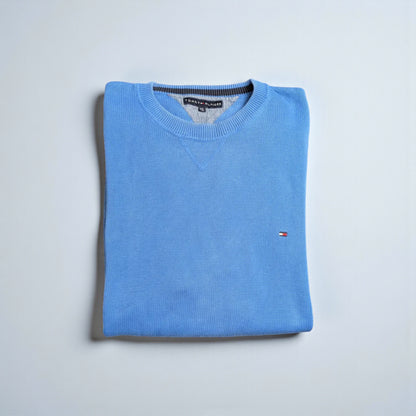 Maglione Tommy Hilfiger minimal preppy - XXL Tall