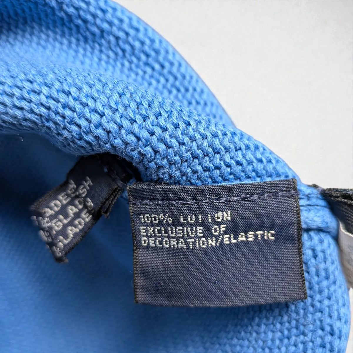 Maglione Tommy Hilfiger minimal preppy - XXL Tall