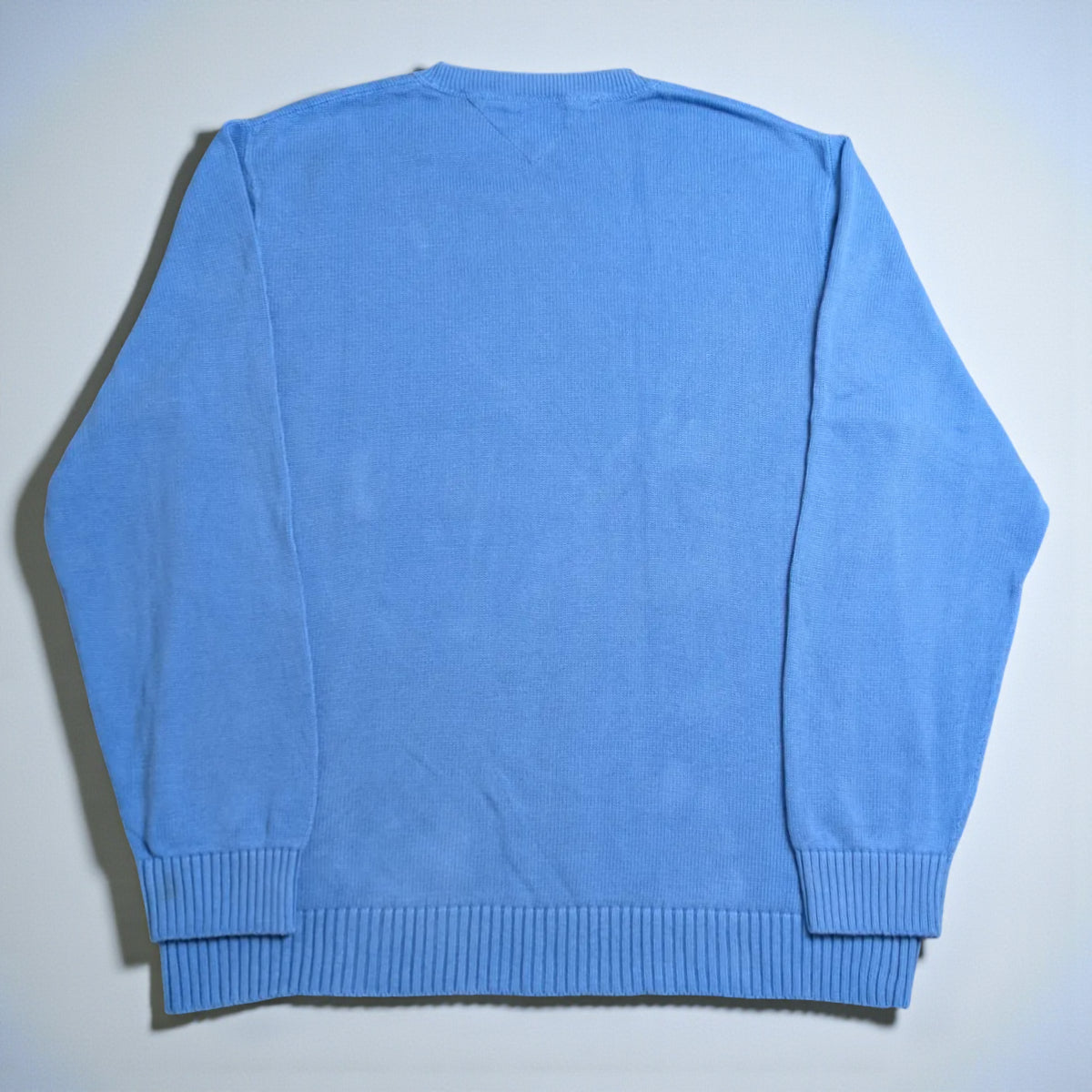 Maglione Tommy Hilfiger minimal preppy - XXL Tall