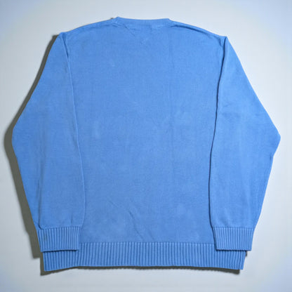Maglione Tommy Hilfiger minimal preppy - XXL Tall