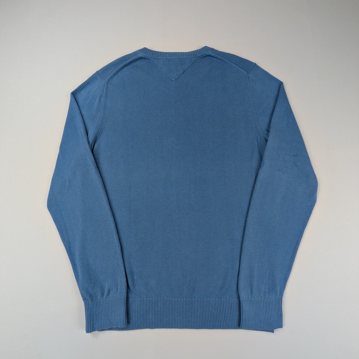 Maglione vintage Tommy Hilfiger cotone premium - S