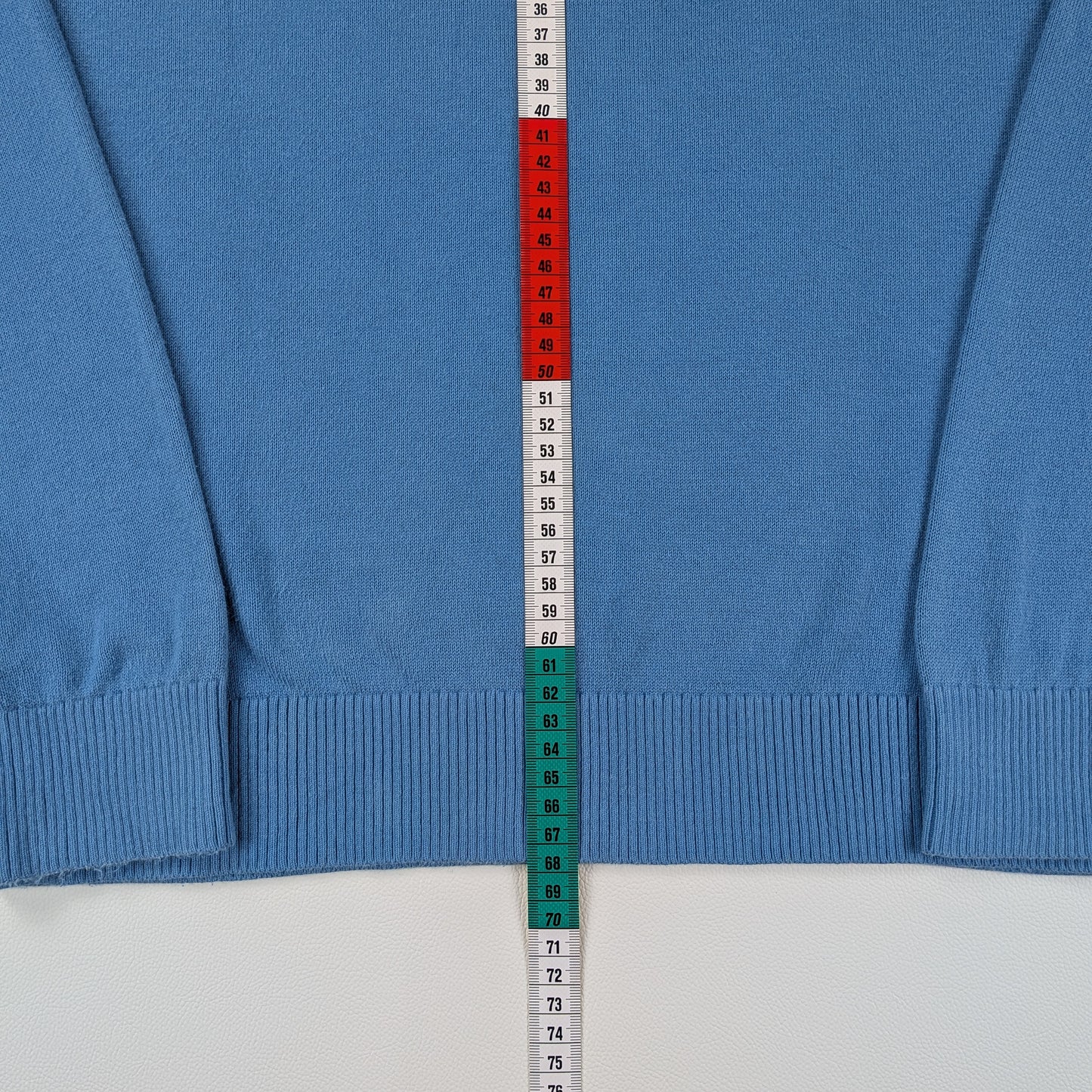 Maglione vintage Tommy Hilfiger cotone premium - S