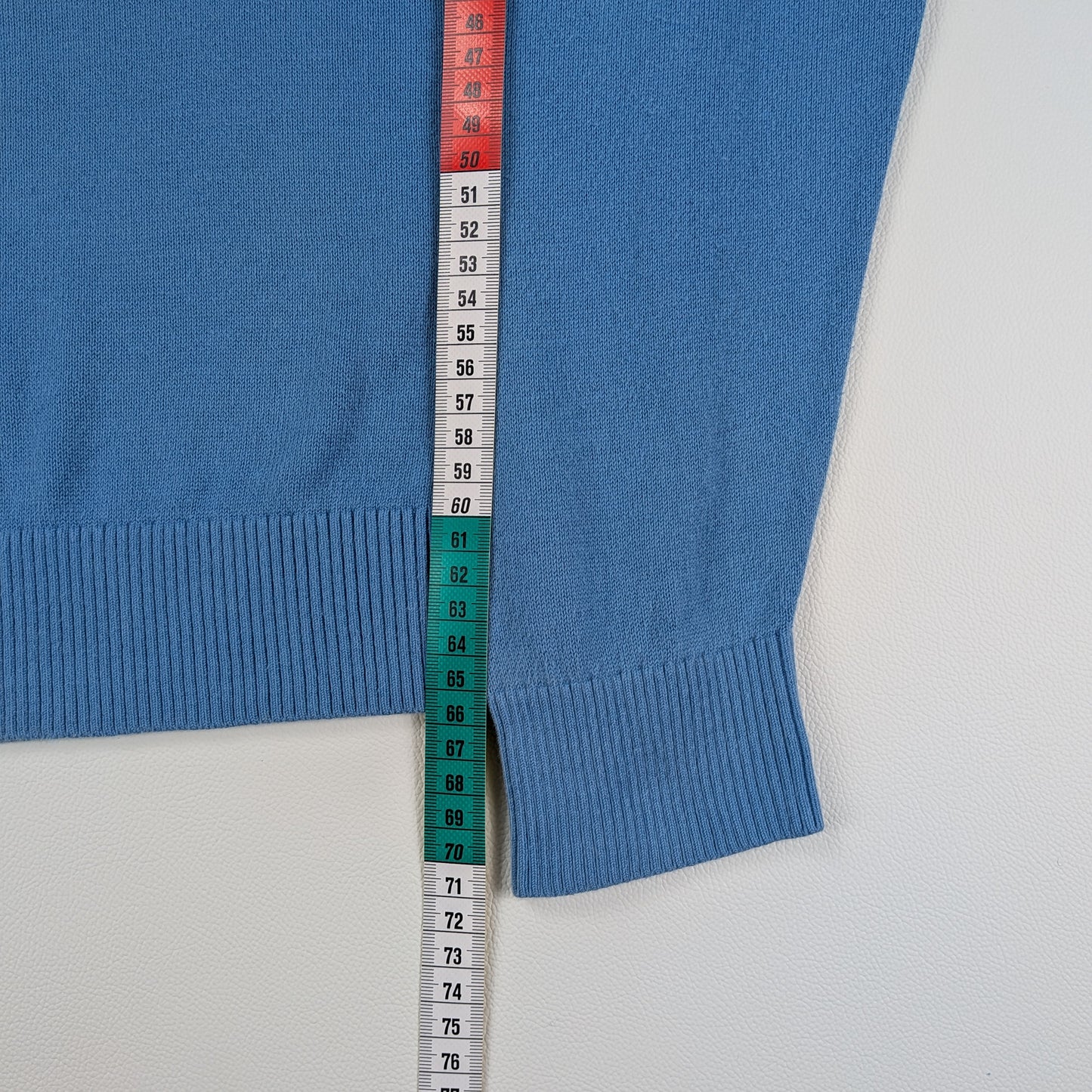 Maglione vintage Tommy Hilfiger cotone premium - S