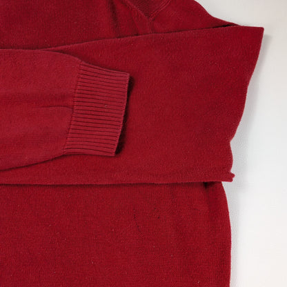 Maglione vintage Tommy Hilfiger preppy anni 90 - 2XL