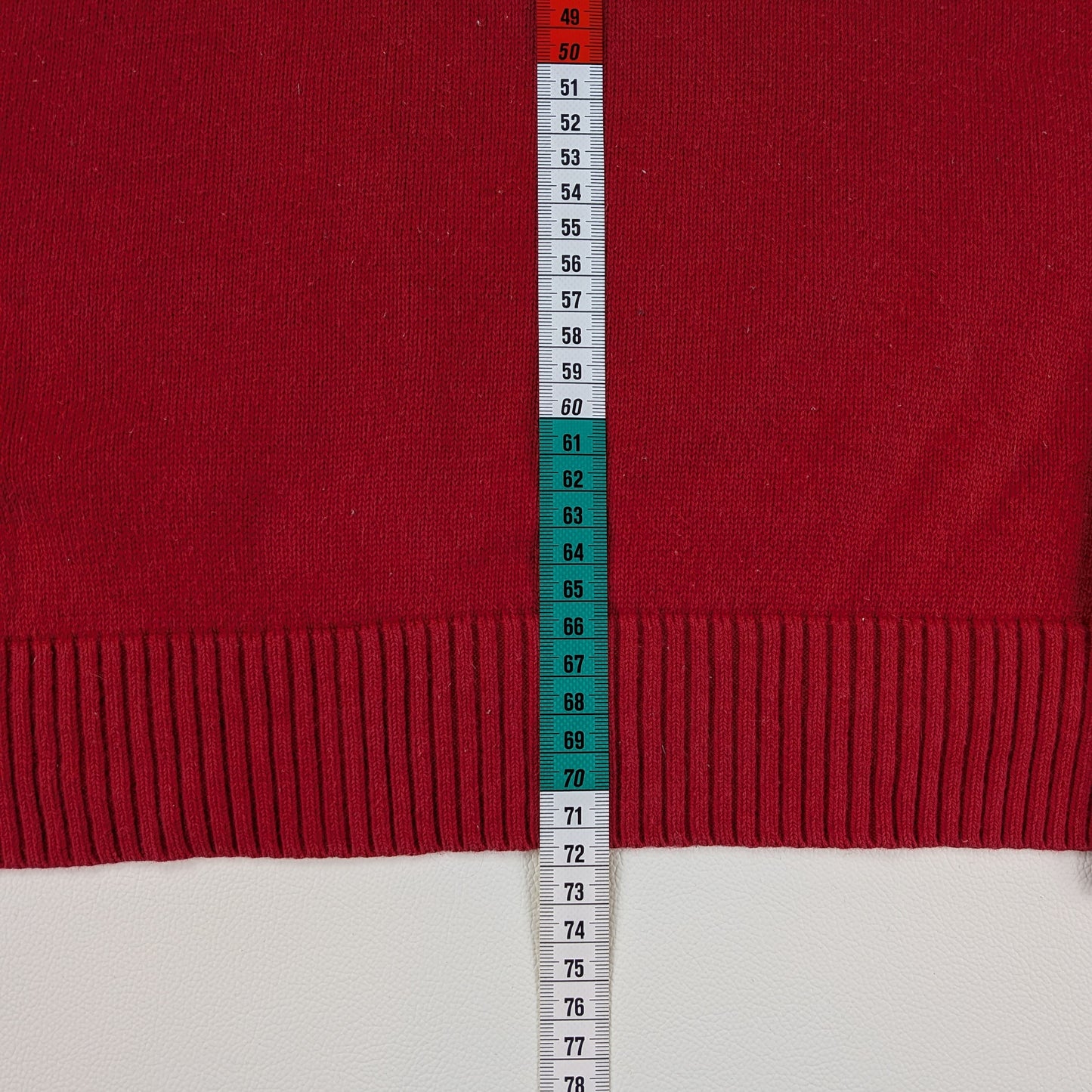 Maglione vintage Tommy Hilfiger preppy anni 90 - 2XL