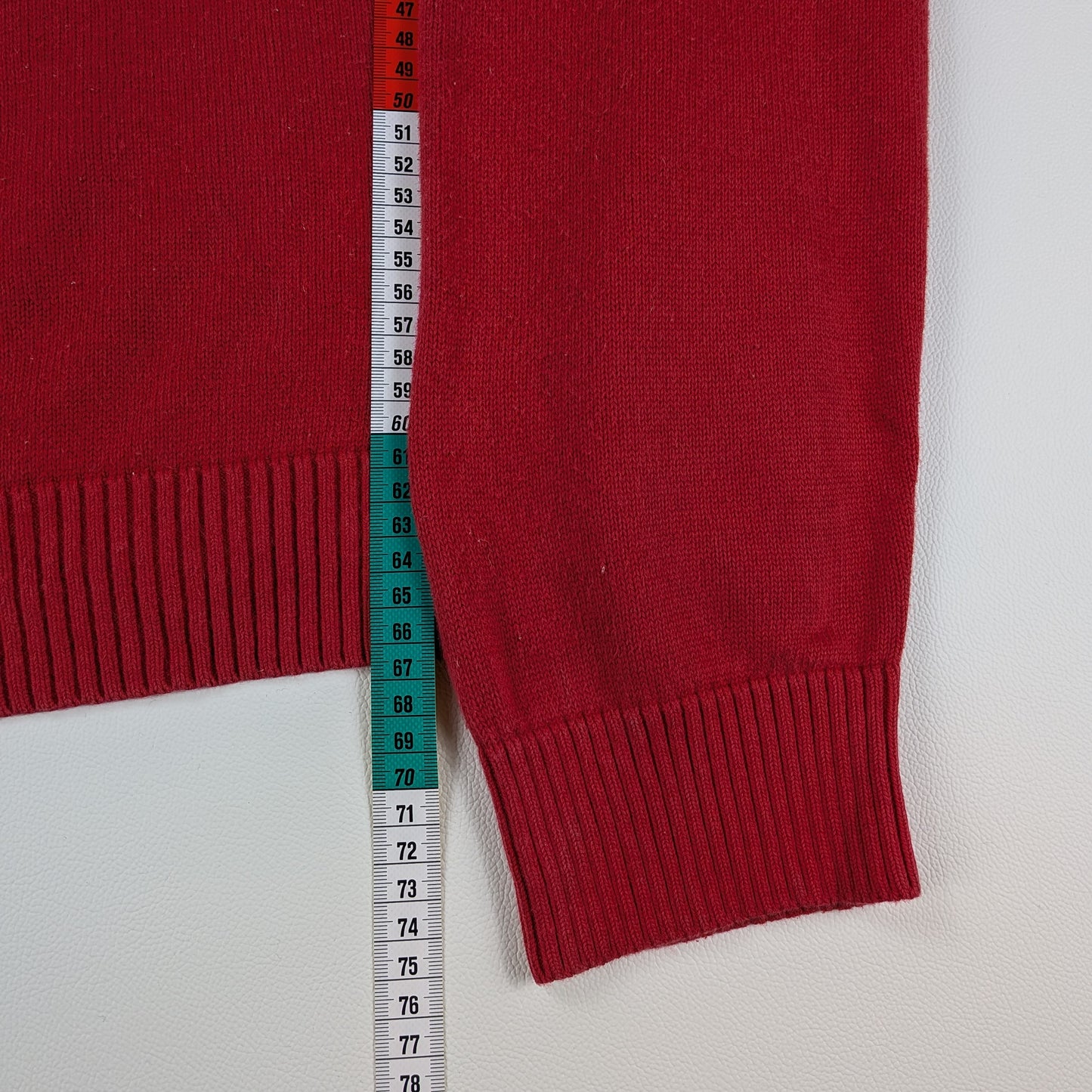 Maglione vintage Tommy Hilfiger preppy anni 90 - 2XL