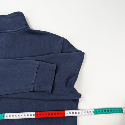 Pullover Tommy Hilfiger sportswear anni 90 Y2K - S