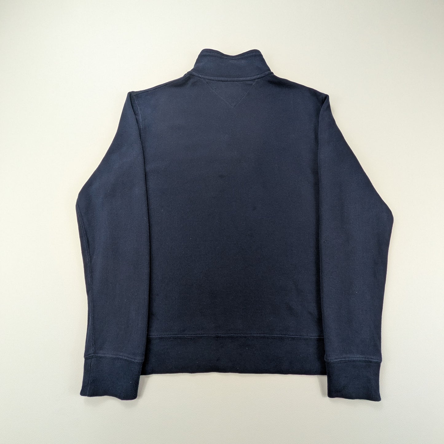 Pullover Tommy Hilfiger sportswear anni 90 Y2K - S
