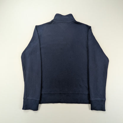 Pullover Tommy Hilfiger sportswear anni 90 Y2K - S