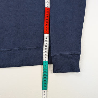 Pullover Tommy Hilfiger sportswear anni 90 Y2K - S