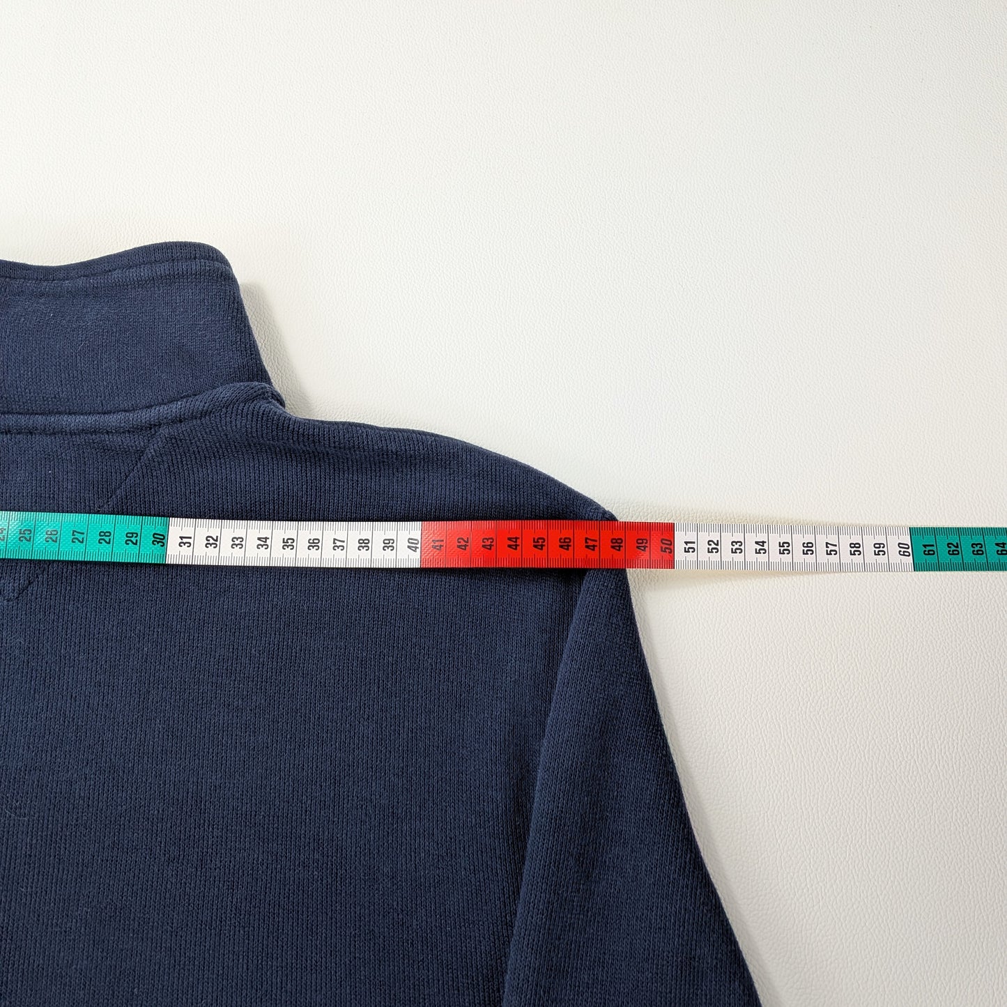 Pullover Tommy Hilfiger sportswear anni 90 Y2K - S