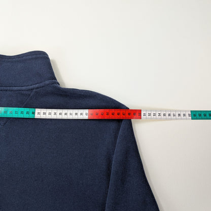 Pullover Tommy Hilfiger sportswear anni 90 Y2K - S