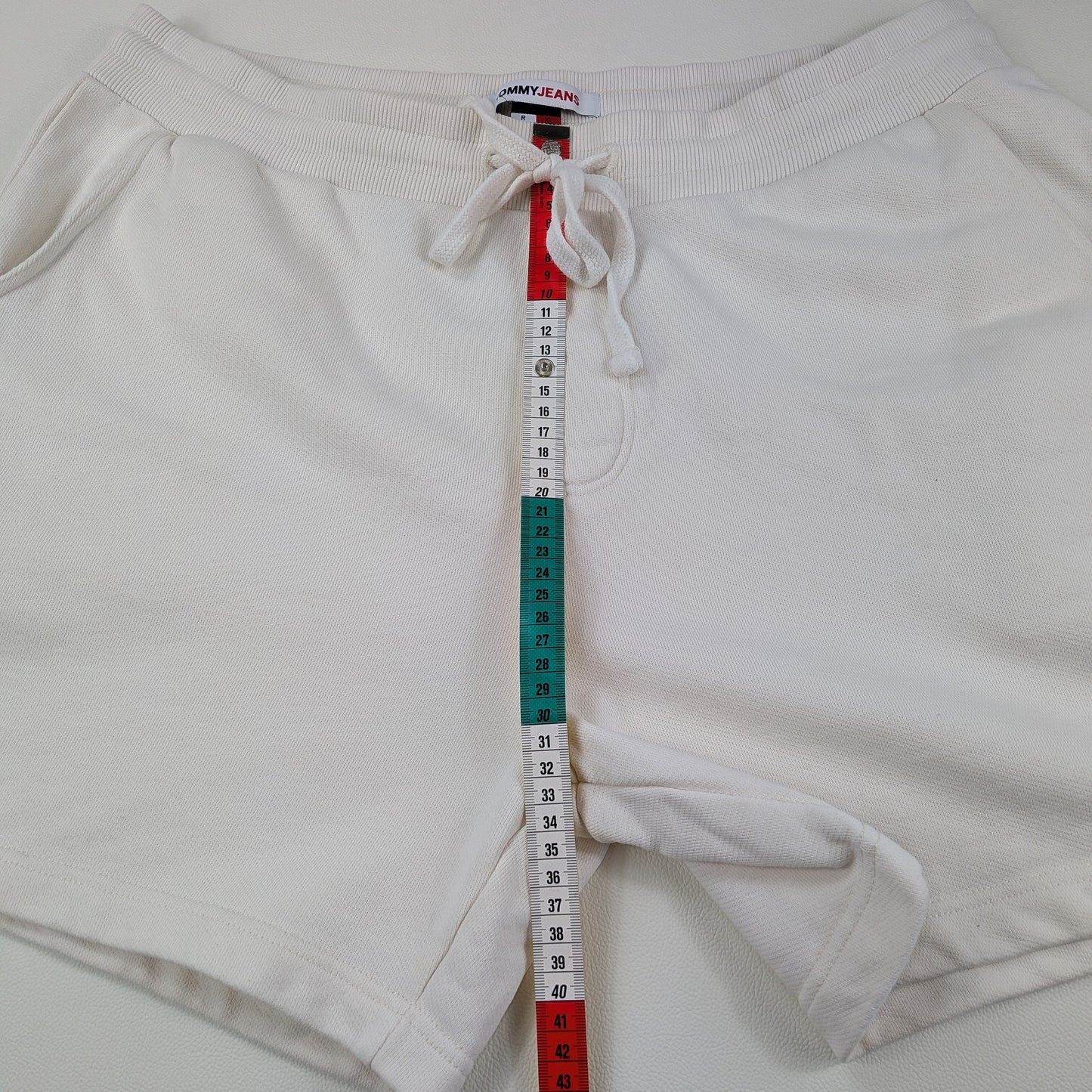 Shorts Tommy Jeans vintage sportswear - XL