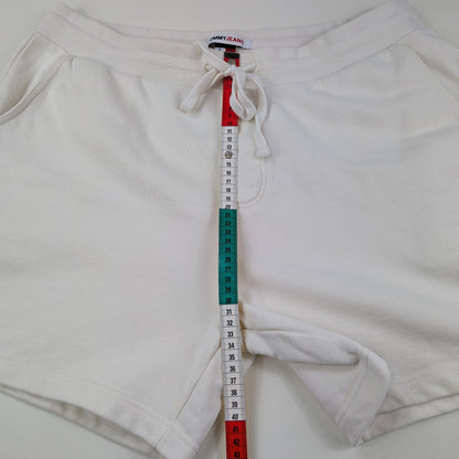 Shorts Tommy Jeans vintage sportswear - XL