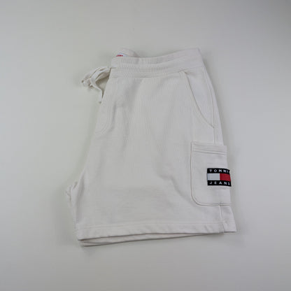 Shorts Tommy Jeans vintage sportswear - XL