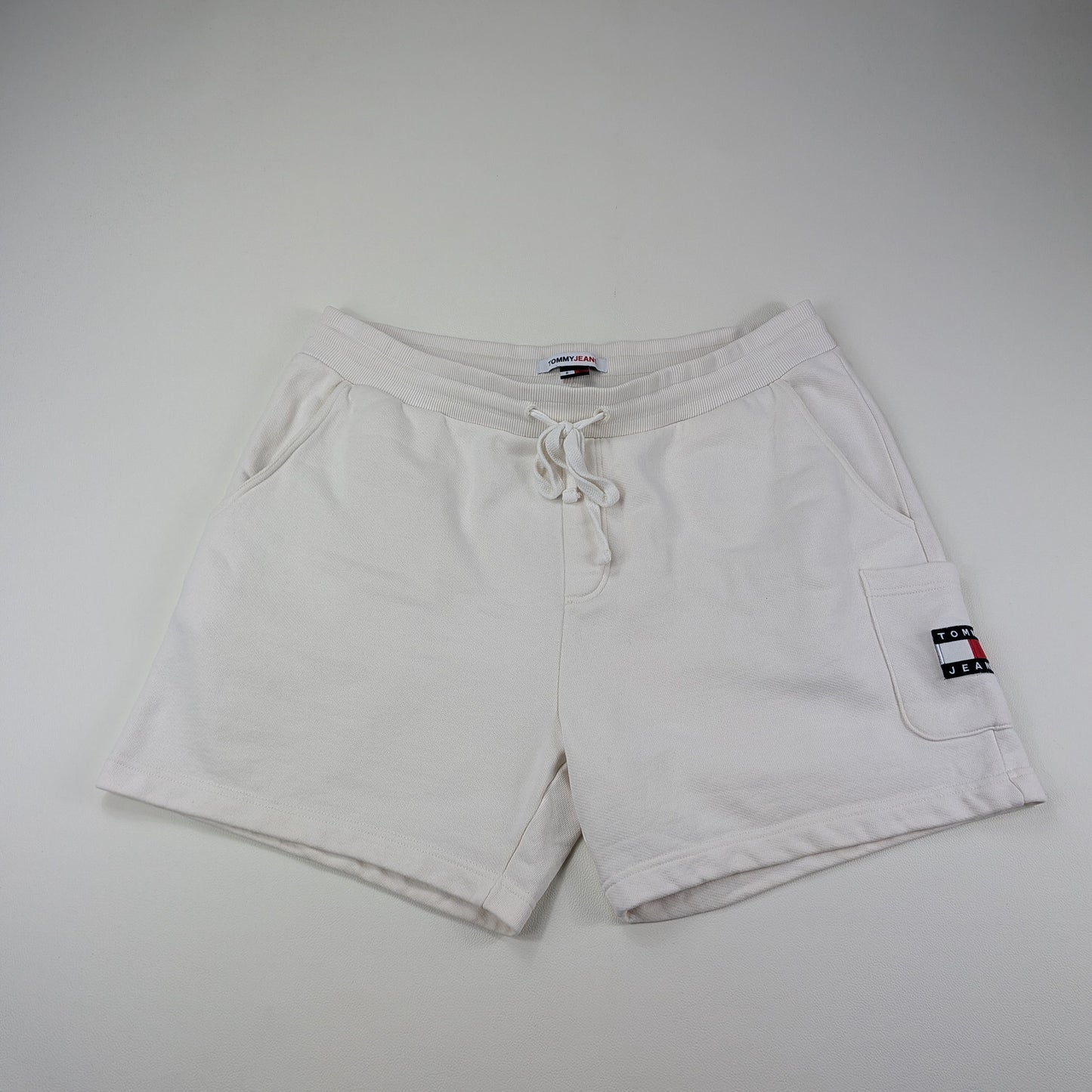 Shorts Tommy Jeans vintage sportswear - XL