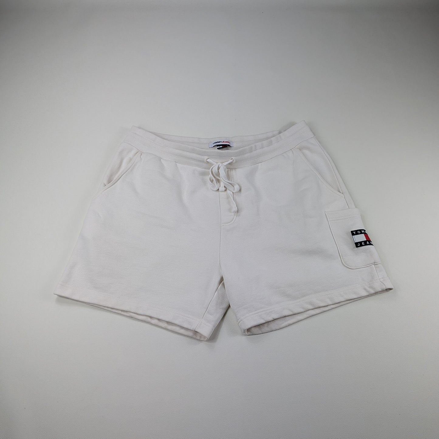 Shorts Tommy Jeans vintage sportswear - XL