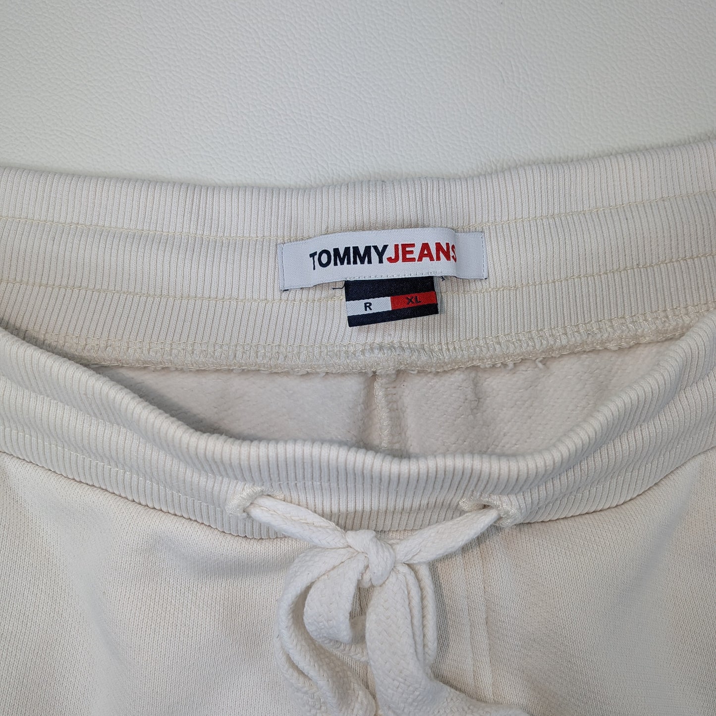 Shorts Tommy Jeans vintage sportswear - XL