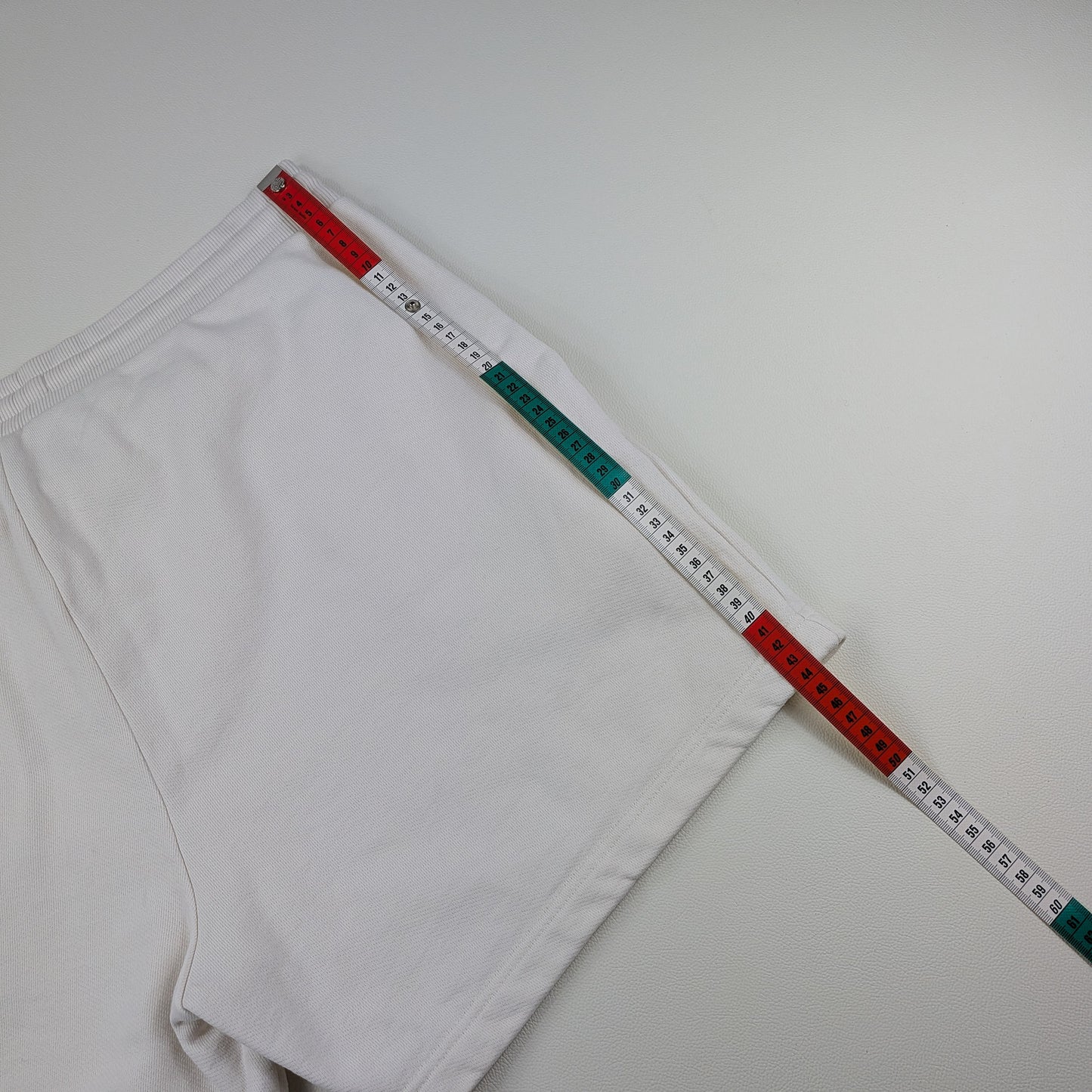 Shorts Tommy Jeans vintage sportswear - XL