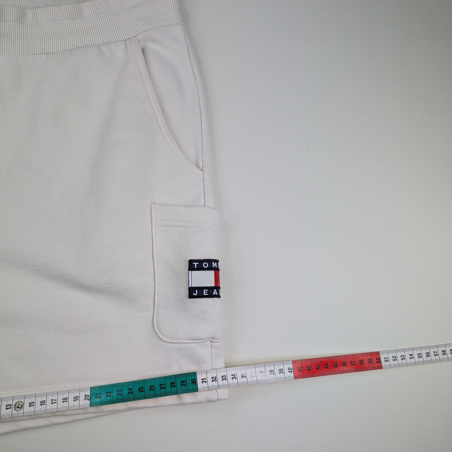 Shorts Tommy Jeans vintage sportswear - XL
