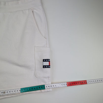 Shorts Tommy Jeans vintage sportswear - XL