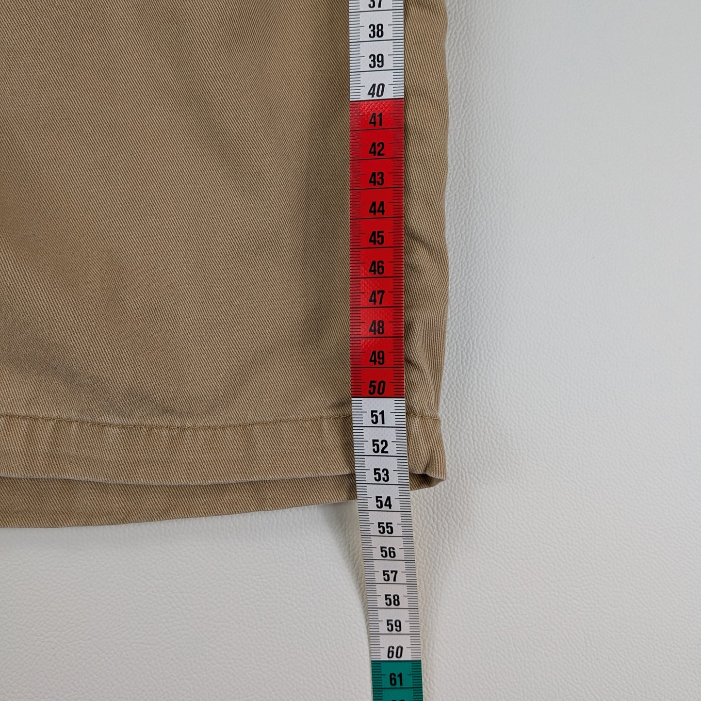 Bermuda chino Scotch & Soda minimal street - W36/L-XL