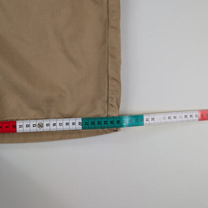 Bermuda chino Scotch & Soda minimal street - W36/L-XL